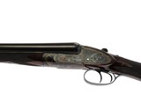 Henry Atkin (From Purdey) - Best Quality SxS, Matched Pair, 12ga. 28
