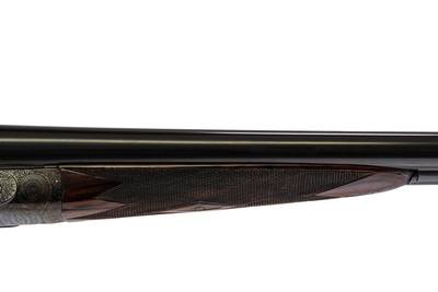 Henry Atkin (From Purdey) - Best Quality SxS, Matched Pair, 12ga. 28
