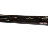 Henry Atkin (From Purdey) - Best Quality SxS, Matched Pair, 12ga. 28
