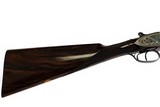 Henry Atkin (From Purdey) - Best Quality SxS, Matched Pair, 12ga. 28