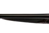 Henry Atkin (From Purdey) - Best Quality SxS, Matched Pair, 12ga. 28