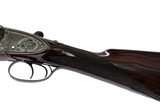 Henry Atkin (From Purdey) - Best Quality SxS, Matched Pair, 12ga. 28