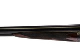 Henry Atkin (From Purdey) - Best Quality SxS, Matched Pair, 12ga. 28