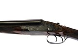 Henry Atkin (From Purdey) - Best Quality SxS, Matched Pair, 12ga. 28