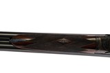 Henry Atkin (From Purdey) - Best Quality SxS, Matched Pair, 12ga. 28