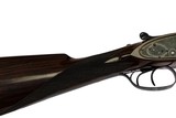 Henry Atkin (From Purdey) - Best Quality SxS, Matched Pair, 12ga. 28