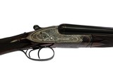 Henry Atkin (From Purdey) - Best Quality SxS, Matched Pair, 12ga. 28