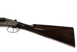 Henry Atkin (From Purdey) - Best Quality SxS, Matched Pair, 12ga. 28