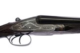 Henry Atkin (From Purdey) - Lightweight, SxS, Sidelock Ejector, 12ga. 28