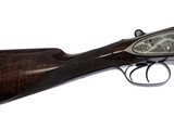Henry Atkin (From Purdey) - Lightweight, SxS, Sidelock Ejector, 12ga. 28