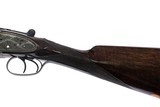 Henry Atkin (From Purdey) - Lightweight, SxS, Sidelock Ejector, 12ga. 28