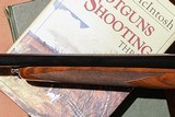 SAVAGE - Fox, SxS, CE Grade, 28ga. 28