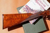 SAVAGE - Fox, SxS, CE Grade, 28ga. 28