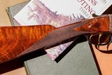 SAVAGE - Fox, SxS, CE Grade, 28ga. 28
