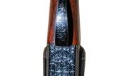 Westley Richards - Hand Detachable SxS, Matched Pair, 12ga. 28