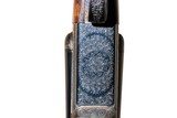 Westley Richards - Hand Detachable SxS, Matched Pair, 12ga. 28