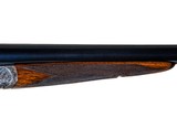 Westley Richards - Hand Detachable SxS, Matched Pair, 12ga. 28
