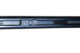 Westley Richards - Double Rifle, SxS, .500/.465. 25