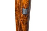 Westley Richards - Double Rifle, SxS, .500/.465. 25