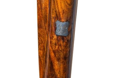 Westley Richards - Double Rifle, SxS, .500/.465. 25