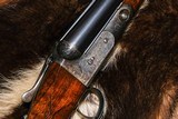 Parker - DHE Grade, SxS, 1 1/2  Frame, 12ga. 28