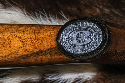 Parker - DHE Grade, SxS, 1 1/2  Frame, 12ga. 28