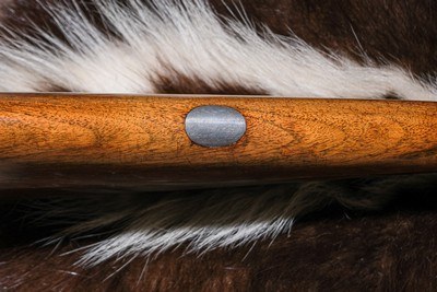 Parker - DHE Grade, SxS, 1 1/2  Frame, 12ga. 28