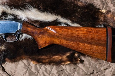 Winchester - Model 12, Heavy Duck, 12ga. 30