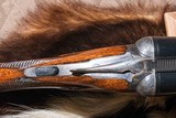 Parker - DHE Grade, SxS, 1 1/2 Frame, 12ga. 26