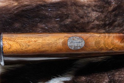 Parker - DHE Grade, SxS, 1 1/2 Frame, 12ga. 26