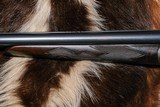 Parker - DHE Grade, SxS, 0 Frame, 20ga. 26