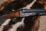 Parker - DHE Grade, SxS, 0 Frame, 20ga. 26