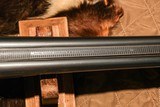Parker - DHE Grade, SxS, 0 Frame, 20ga. 26