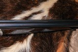 Parker - DHE Grade, SxS, 0 Frame, 20ga. 26