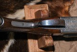 Parker - DHE Grade, SxS, 0 Frame, 20ga. 26