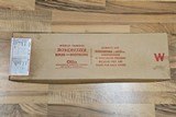 BRAND NEW IN THE BOX. Winchester - Model 21, SxS, 20ga. 26