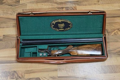 Parker Reproduction - DHE Grade, SxS, 20ga. 26