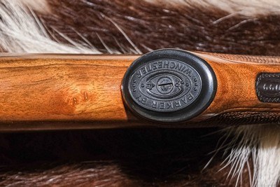 Parker Reproduction - DHE Grade, SxS, 20ga. 26