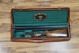 Parker Reproduction - DHE Grade, SxS, 20ga. 26
