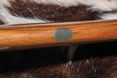 Parker Reproduction - DHE Grade, SxS, 20ga. 26