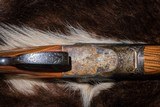 Parker Reproduction - DHE Grade, SxS, 20ga. 26