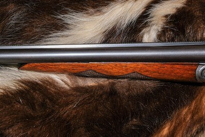 Parker - VHE Grade, SxS, 20ga. 28