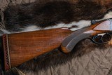 Adolph Loesche - Hanover, SxS, Pre-War, 16ga. 29 1/2” Barrels Choked F/F. MAKE OFFER. - 7 of 17