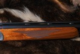 Ruger - Red Label, O/U, 28ga. 28