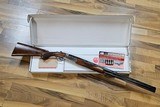 Ruger - Red Label, O/U, 28ga. 28