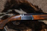 Ruger - Red Label, O/U, 28ga. 28