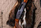 Winchester - Model 50, Semi Automatic Shotgun, Engraved By Kusmit, Two Barrel Set, 20ga/20ga. 28