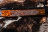 Winchester - Model 50, Semi Automatic Shotgun, Engraved By Kusmit, Two Barrel Set, 20ga/20ga. 28