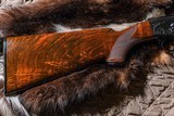 Winchester - Model 50, Semi Automatic Shotgun, Engraved By Kusmit, Two Barrel Set, 20ga/20ga. 28
