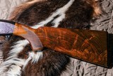 Winchester - Model 50, Semi Automatic Shotgun, Engraved By Kusmit, Two Barrel Set, 20ga/20ga. 28
